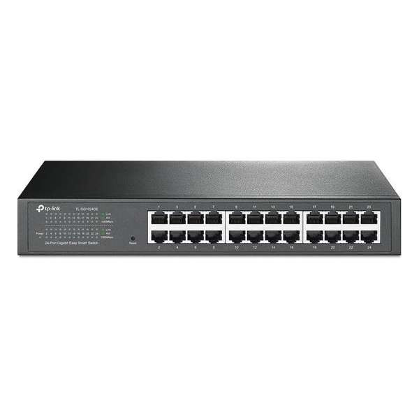 TP-LINK TL-SG1024DE - Switch