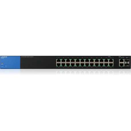 Linksys LGS326P - Switch