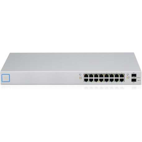 Ubiquiti UniFi US-16-150W - Managed Switch