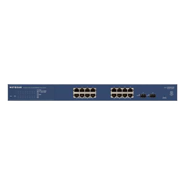 Netgear ProSAFE GS716T v3 - Switch