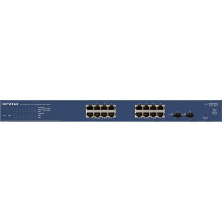 Netgear ProSAFE GS716T v3 - Switch