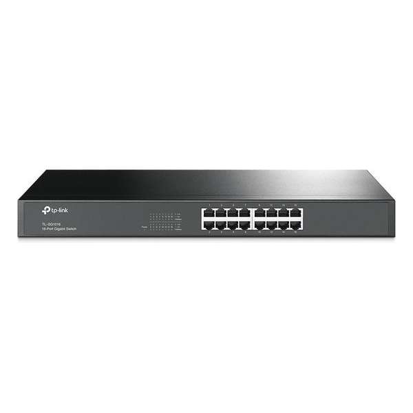 TP-Link TL-SG1016 - Switch