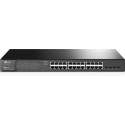 TP-Link T1600G-28PS - Switch