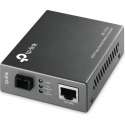 TP-Link MC112CS - Fast Ethernet Media Converter