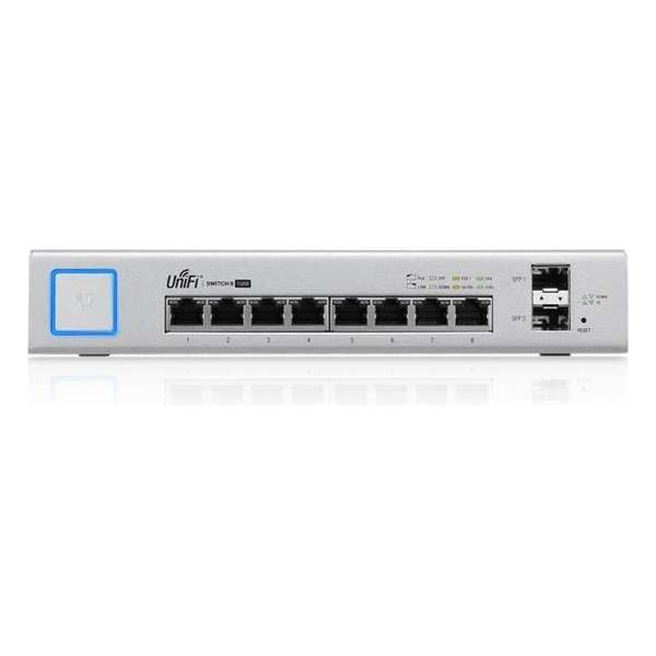 Ubiquiti Networks US-8-150W