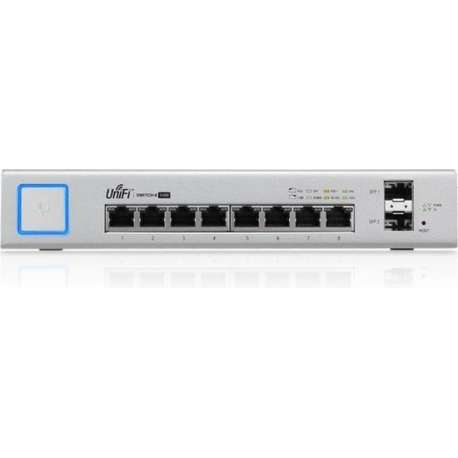 Ubiquiti Networks US-8-150W