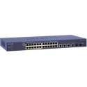 Netgear FS728TLP - Netwerk Switch