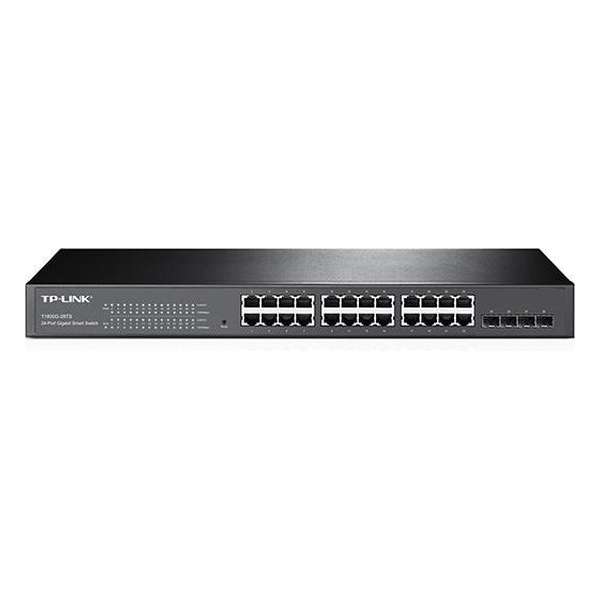 TP-Link T1600G-28TS - Switch