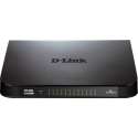 D-Link GO-SW-24G - Switch