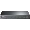 TP-LINK TL-SG2210P - Switch