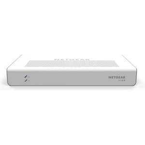 Netgear GC510P Managed Gigabit Ethernet (10/100/1000) Grijs Power over Ethernet (PoE)