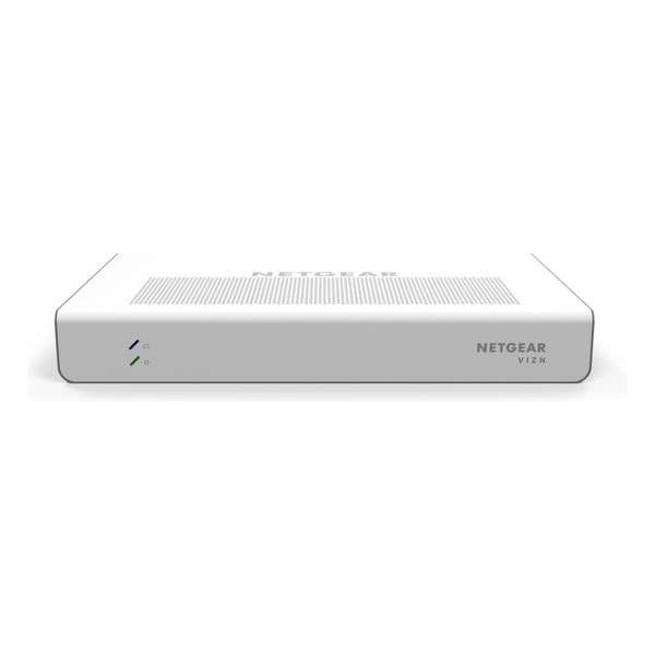 Netgear GC510P Managed Gigabit Ethernet (10/100/1000) Grijs Power over Ethernet (PoE)