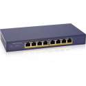 Movols PoE switch 8 ports GE