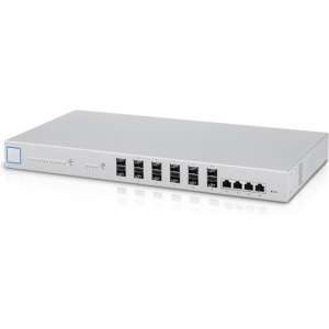 Ubiquiti Networks UniFi US-16-XG - Managed 10 Gbit Switch