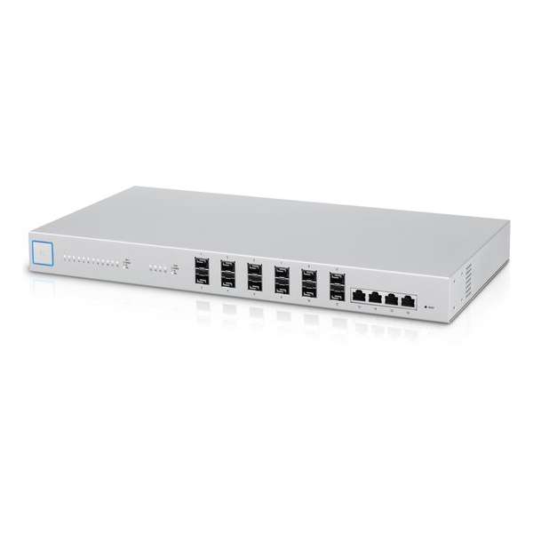 Ubiquiti Networks UniFi US-16-XG - Managed 10 Gbit Switch