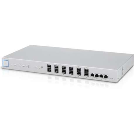 Ubiquiti Networks UniFi US-16-XG - Managed 10 Gbit Switch