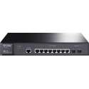 TP-LINK TL-SG3210 netwerk-switch Managed L2