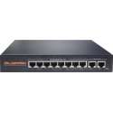 Comfast CF-SG181P POE Switch - Zwart