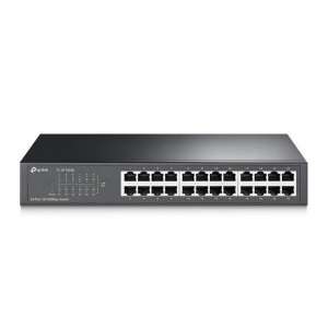 TP-Link TL-SF1024 - Switch