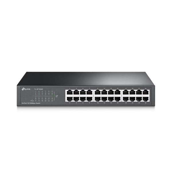 TP-Link TL-SF1024 - Switch