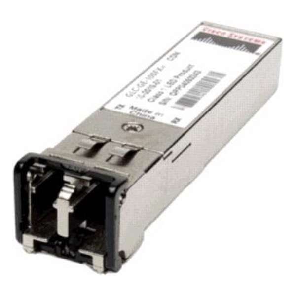 Cisco Meraki MA-SFP-10GB-SR netwerk transceiver module Vezel-optiek 10000 Mbit/s SFP+ 850 nm