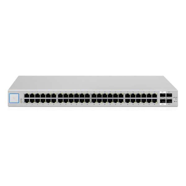 Ubiquiti Networks UniFi US-48 - Managed Switch