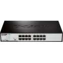 D-Link DGS 1016D - Switch