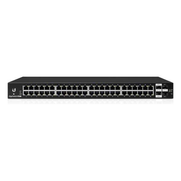 Ubiquiti EdgeSwitch 48 Lite ES-48-LITE - Managed Switch