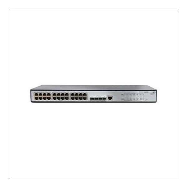 3com Baseline Plus Switch 2928 green