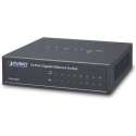 Planet GSD-1603 netwerk-switch Unmanaged L2+ Gigabit Ethernet (10/100/1000)