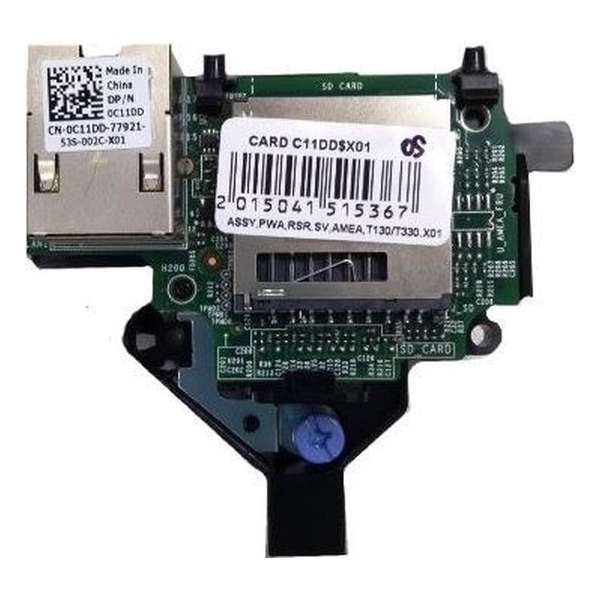 DELL 385-BBJJ remote management adapter