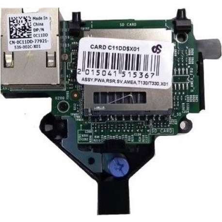 DELL 385-BBJJ remote management adapter