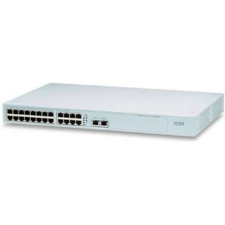 3com Switch 4500 PWR 26-Port