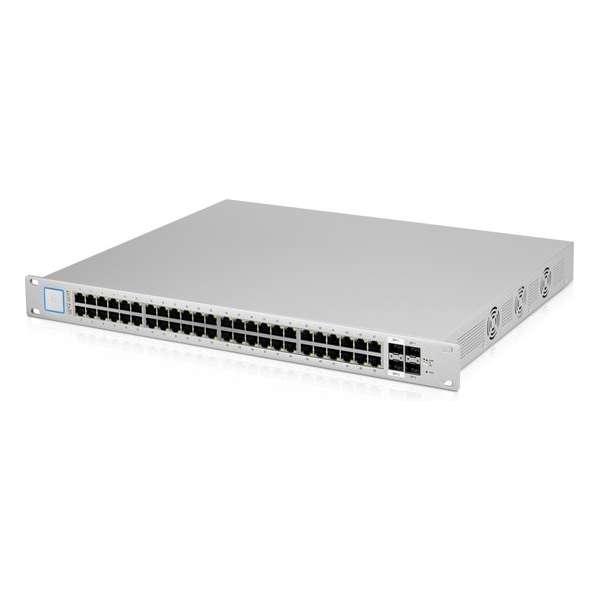 Ubiquiti Networks UniFi US-48-500W - Managed Switch