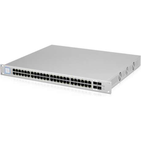 Ubiquiti Networks UniFi US-48-500W - Managed Switch