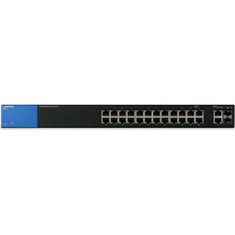 Linksys LGS326 - Switch