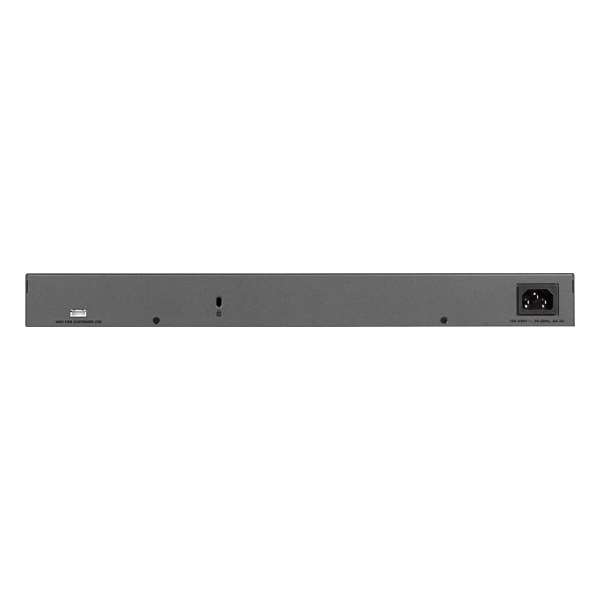 Netgear XS748T - Switch