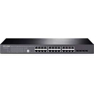 TP-Link T1700G-28TQ - Switch