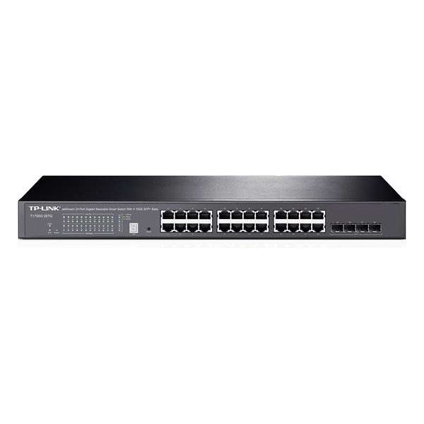 TP-Link T1700G-28TQ - Switch