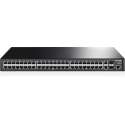 TP-Link TL-SL3452 - Switch