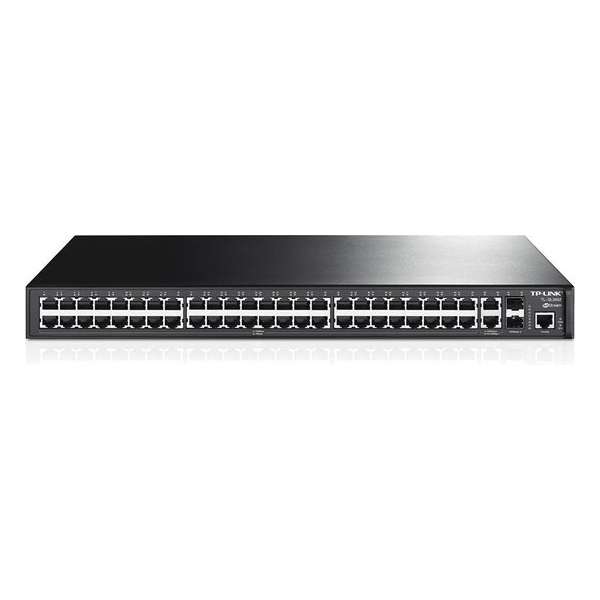 TP-Link TL-SL3452 - Switch