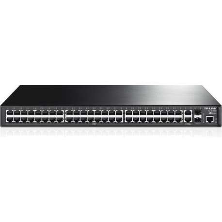 TP-Link TL-SL3452 - Switch