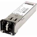 Cisco - SFP+ transceivermodule - 10 Gigabit Ethernet - 10GBase-SR - LC/PC multi-modus - maximaal 400 m - 850 nm