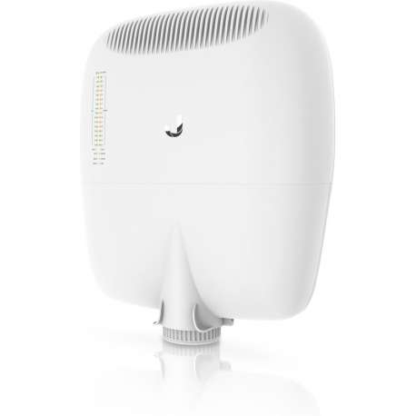 Ubiquiti Networks EP-S16 netwerk-switch L2/L3 Gigabit Ethernet (10/100/1000) Wit Power over Ethernet (PoE)