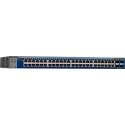 Netgear GS752TXS - Switch