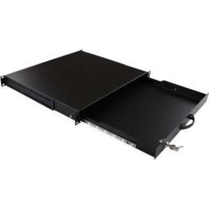 LOGON RAD105BL rack-toebehoren Drawer unit