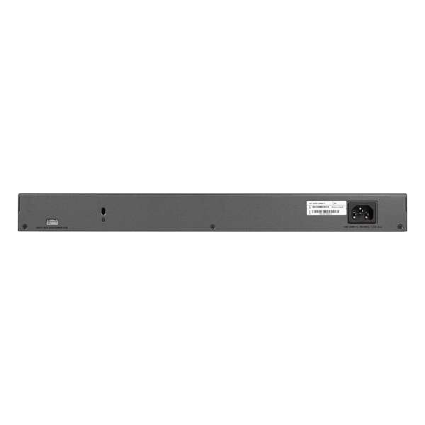 Netgear XS708T - Switch