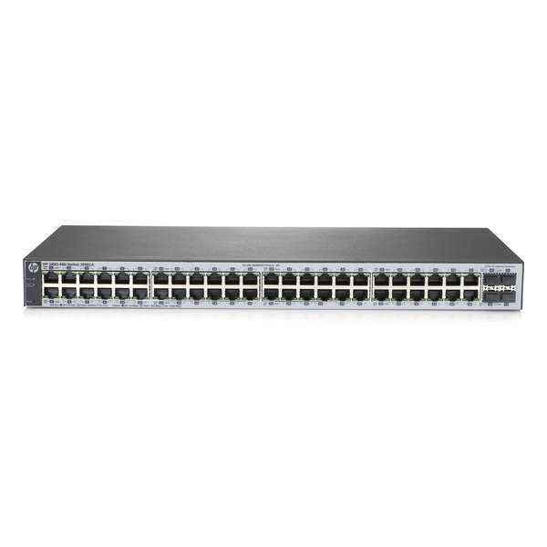 HP 1820-48G - Switch