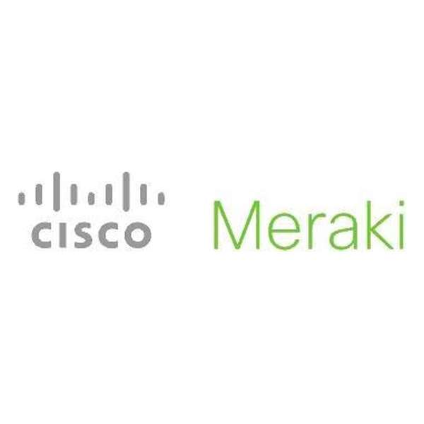 Cisco Meraki 3Y + 3Y 1U