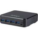 StarTech.com 4x4 USB 3.0 Sharing Switch voor randapparatuur